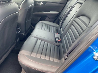 2023 Kia Forte GT DCT