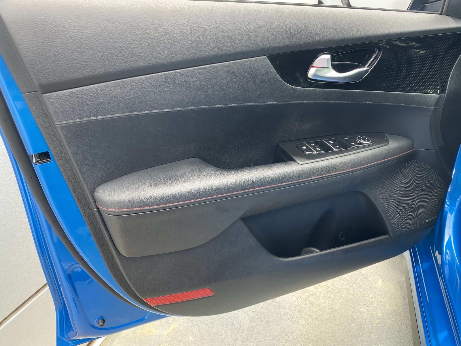 2023 Kia Forte GT DCT