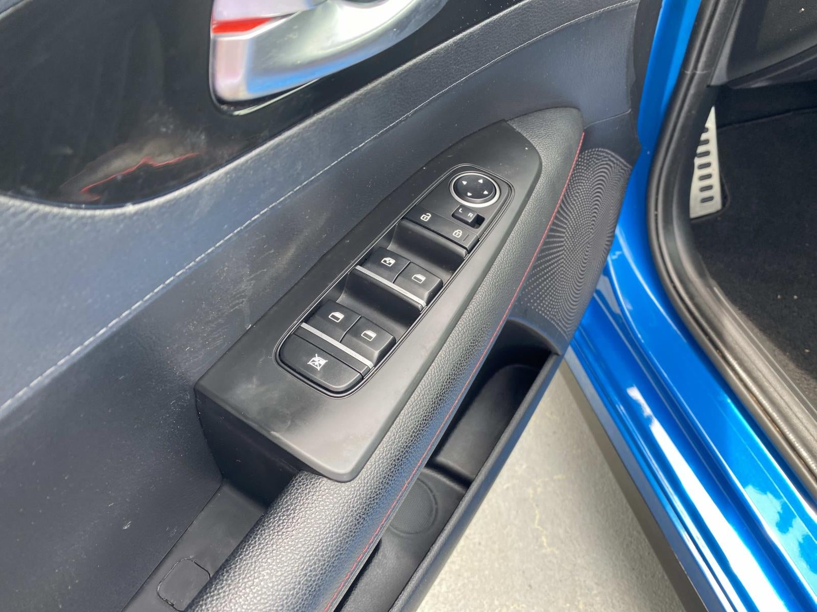 2023 Kia Forte GT DCT