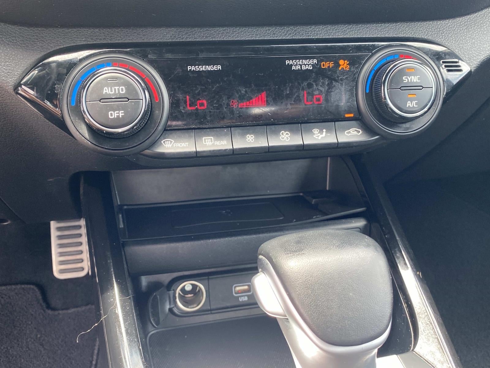 2023 Kia Forte GT DCT
