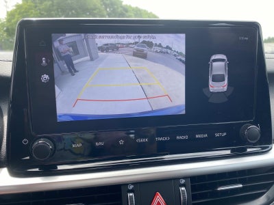 2023 Kia Forte GT DCT