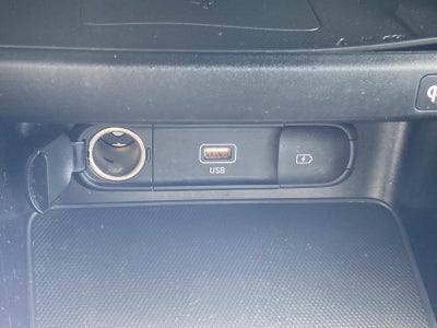 2023 Kia Forte GT DCT