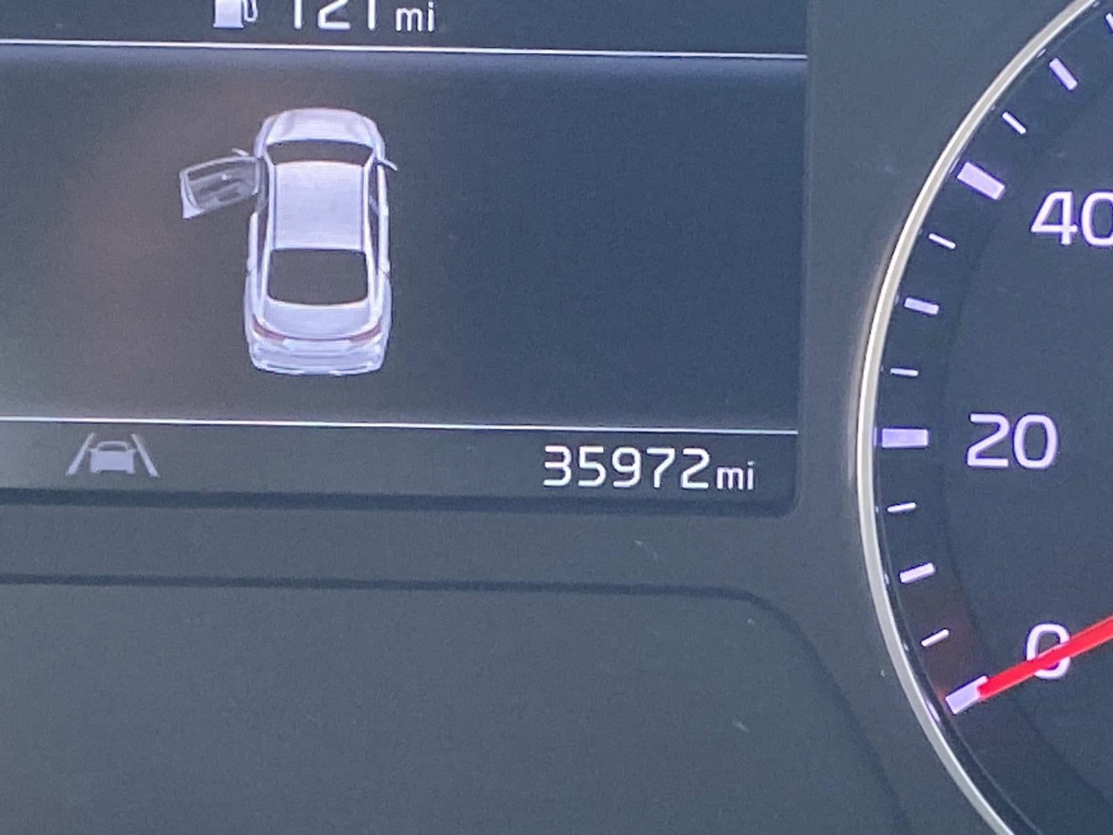 2023 Kia Forte GT DCT