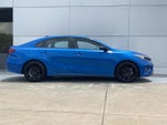 2023 Kia Forte GT DCT