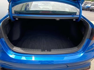2023 Kia Forte GT DCT