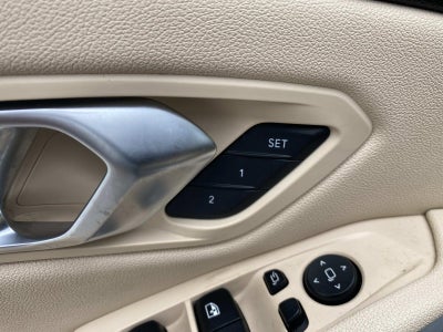 2020 BMW 3 Series 330i Sedan North America