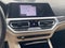 2020 BMW 3 Series 330i Sedan North America