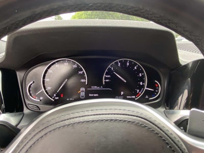 2020 BMW 3 Series 330i Sedan North America