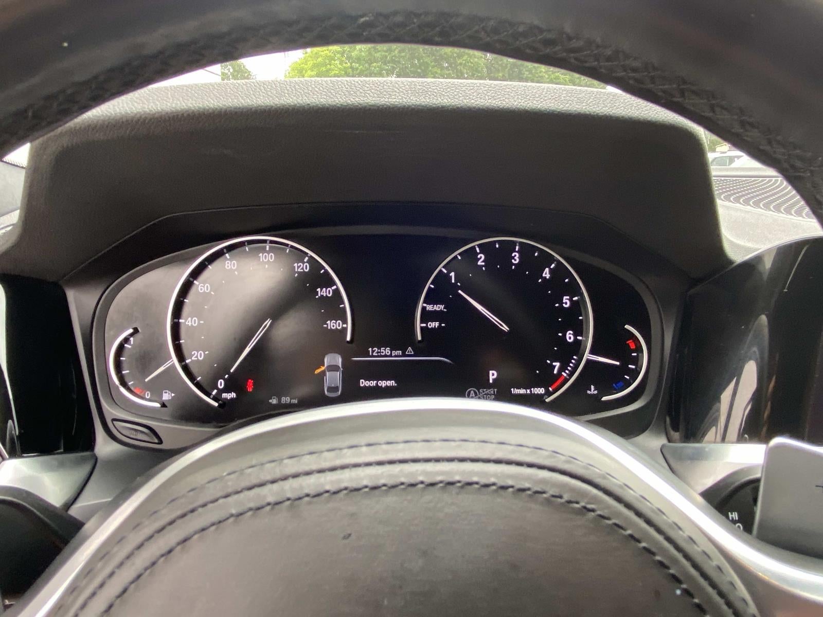2020 BMW 3 Series 330i Sedan North America