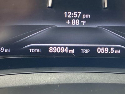 2020 BMW 3 Series 330i Sedan North America