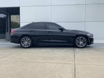 2020 BMW 3 Series 330i Sedan North America