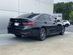 2020 BMW 3 Series 330i Sedan North America