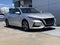 2023 Nissan Sentra SV CVT