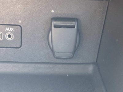2023 Nissan Sentra SV CVT