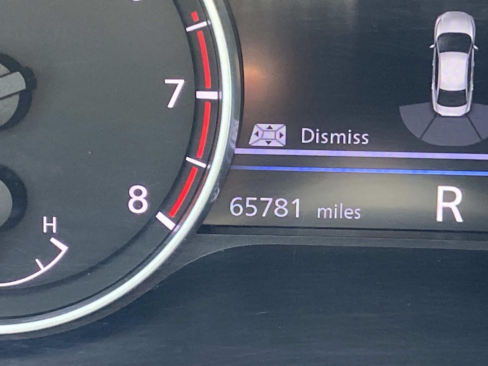 2023 Nissan Sentra SV CVT
