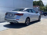 2023 Nissan Sentra SV CVT