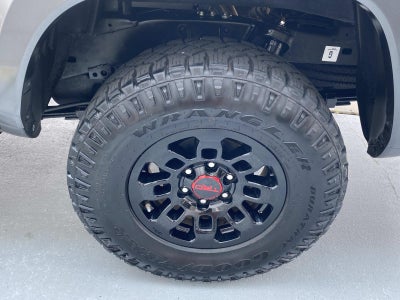 2023 Toyota Tacoma 4WD TRD Sport Double Cab 5' Bed V6 AT (Natl)