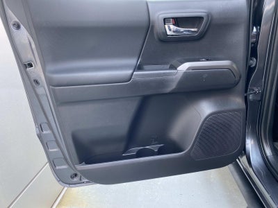 2023 Toyota Tacoma 4WD TRD Sport Double Cab 5' Bed V6 AT (Natl)