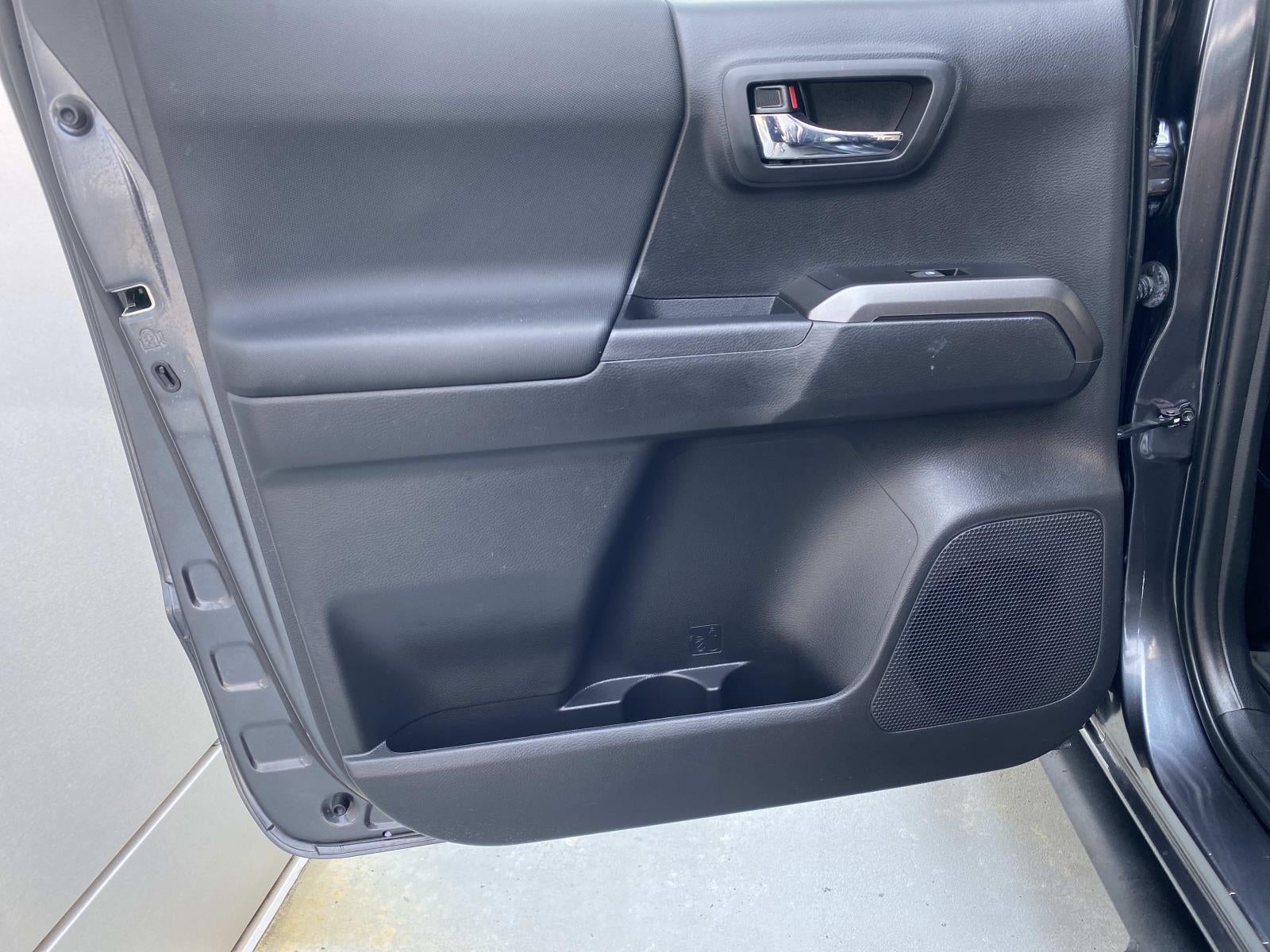 2023 Toyota Tacoma 4WD TRD Sport Double Cab 5' Bed V6 AT (Natl)