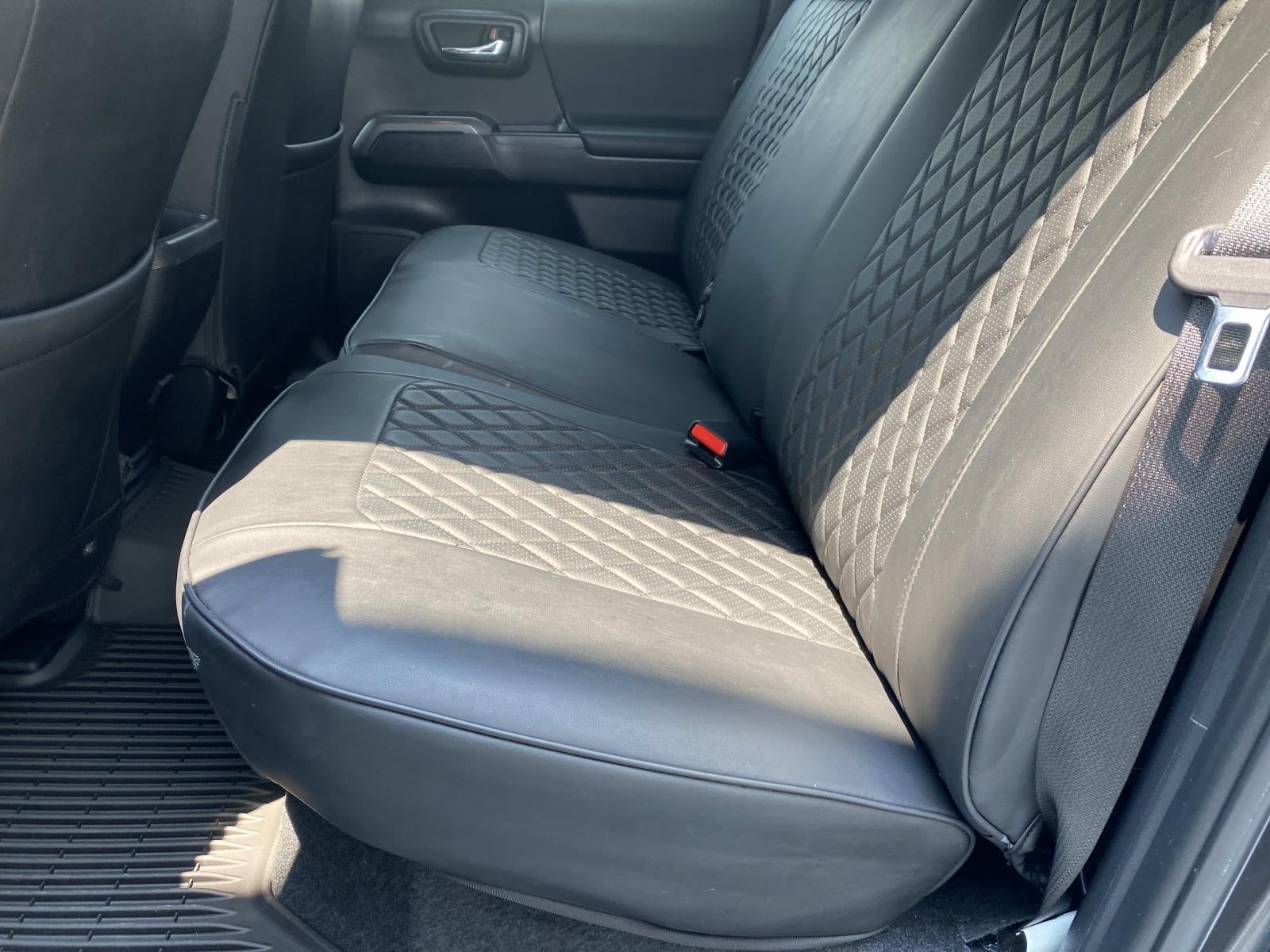 2023 Toyota Tacoma 4WD TRD Sport Double Cab 5' Bed V6 AT (Natl)
