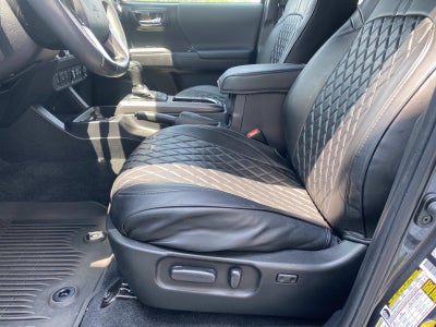 2023 Toyota Tacoma 4WD TRD Sport Double Cab 5' Bed V6 AT (Natl)