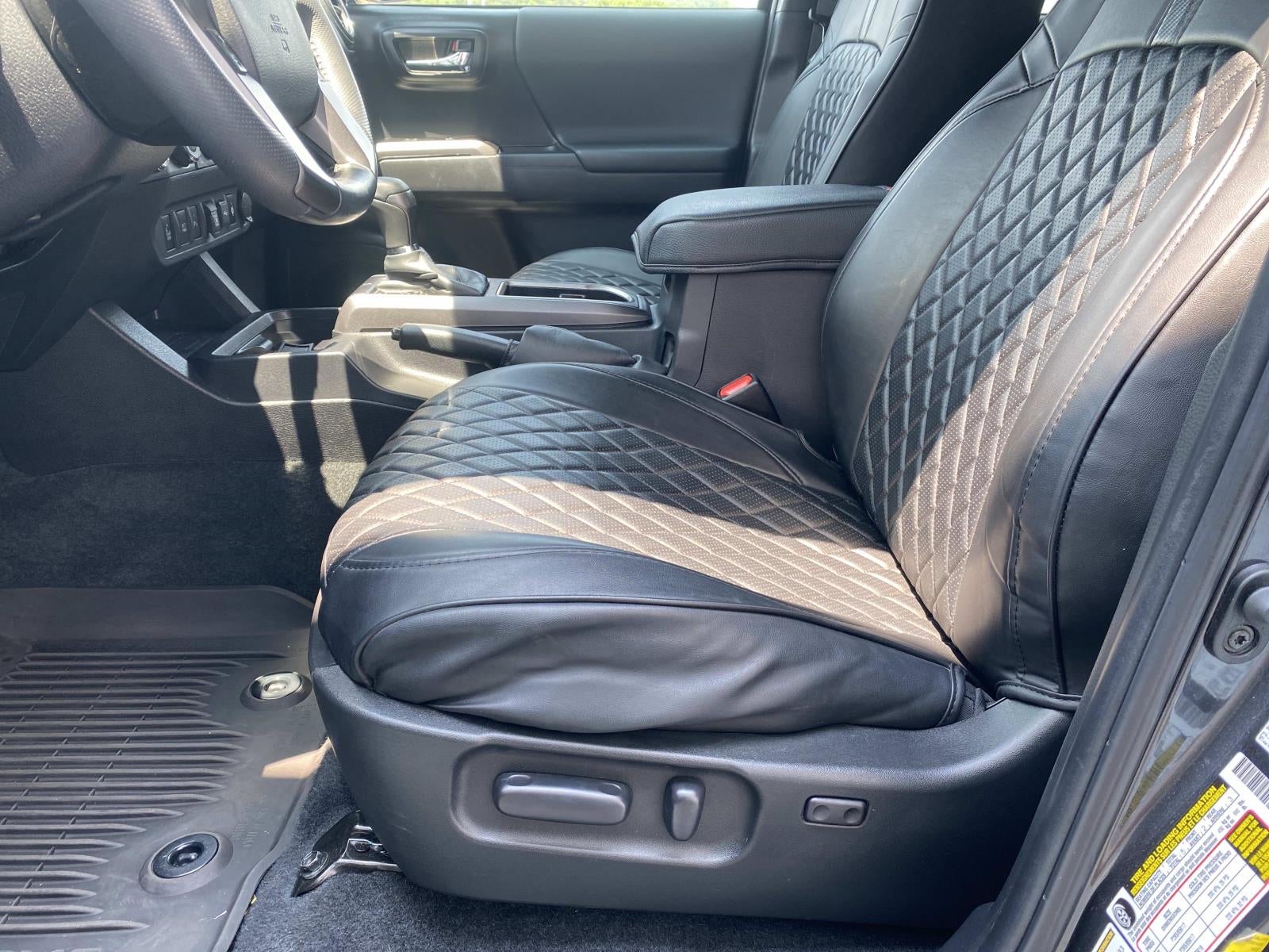 2023 Toyota Tacoma 4WD TRD Sport Double Cab 5' Bed V6 AT (Natl)