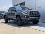 2023 Toyota Tacoma 4WD TRD Sport Double Cab 5' Bed V6 AT (Natl)