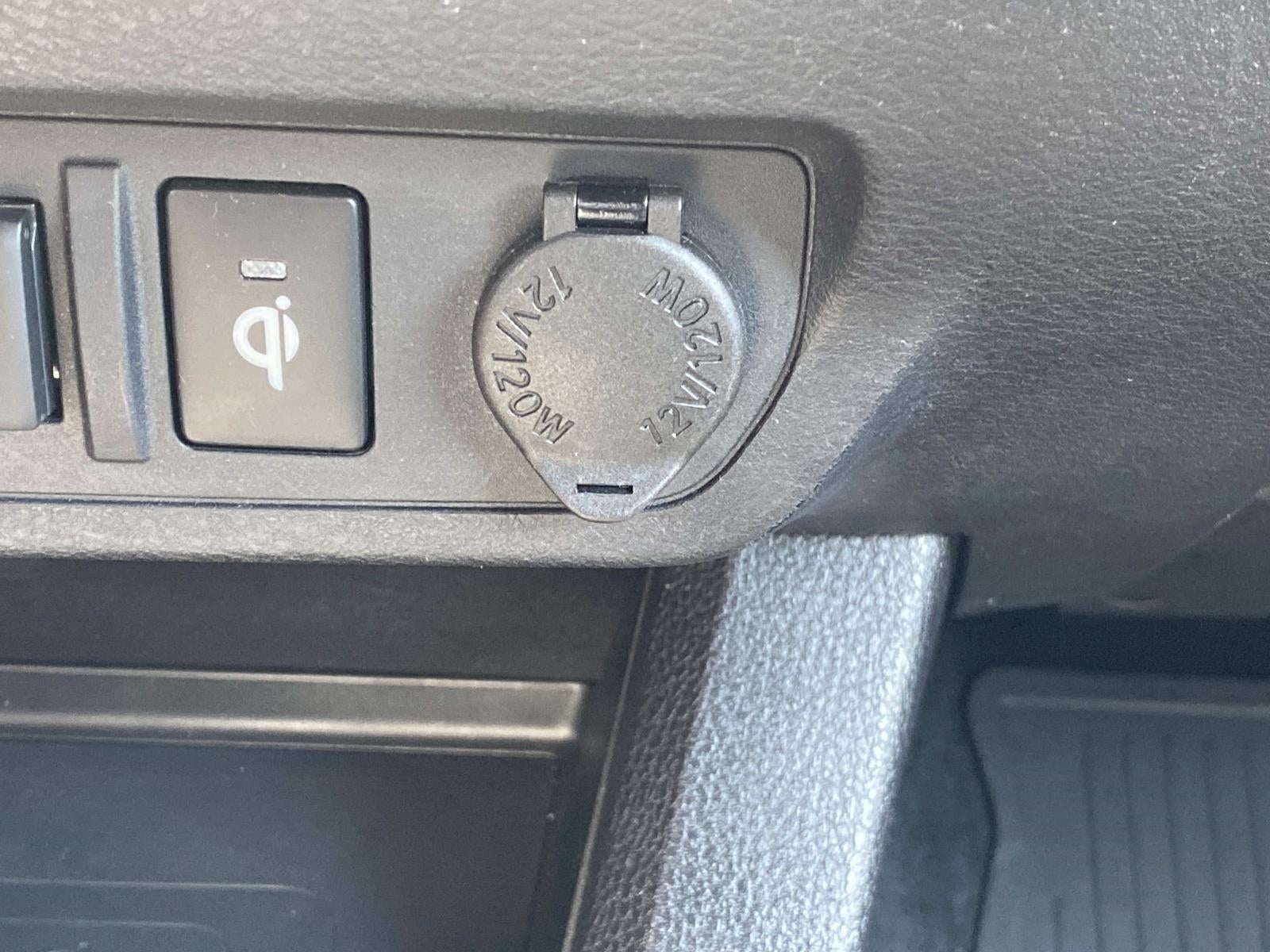 2023 Toyota Tacoma 4WD TRD Sport Double Cab 5' Bed V6 AT (Natl)