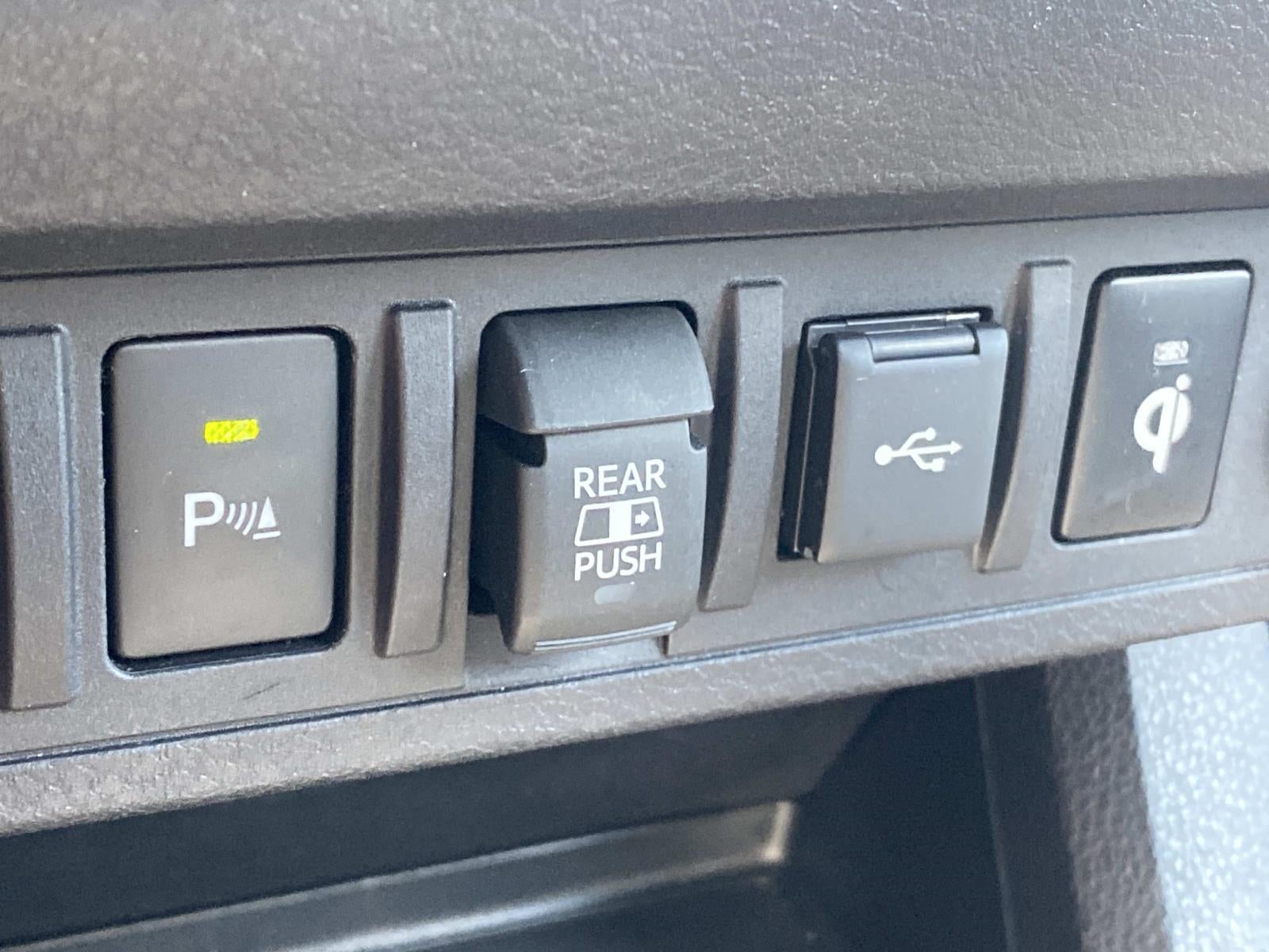 2023 Toyota Tacoma 4WD TRD Sport Double Cab 5' Bed V6 AT (Natl)