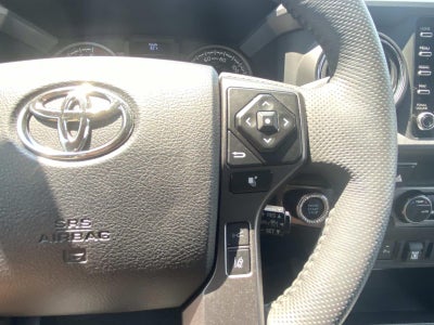 2023 Toyota Tacoma 4WD TRD Sport Double Cab 5' Bed V6 AT (Natl)