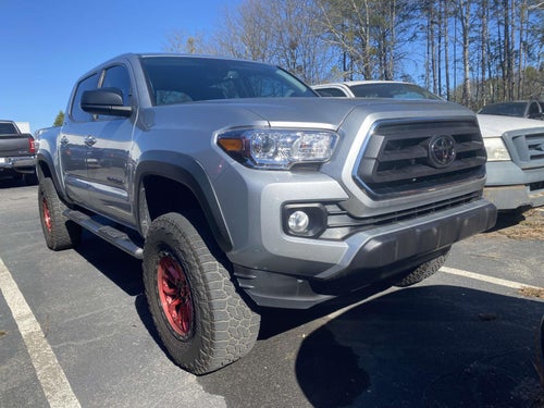 2023 Toyota Tacoma 2WD SR5