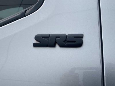 2023 Toyota Tacoma 2WD SR5 Double Cab 5' Bed V6 AT (Natl)