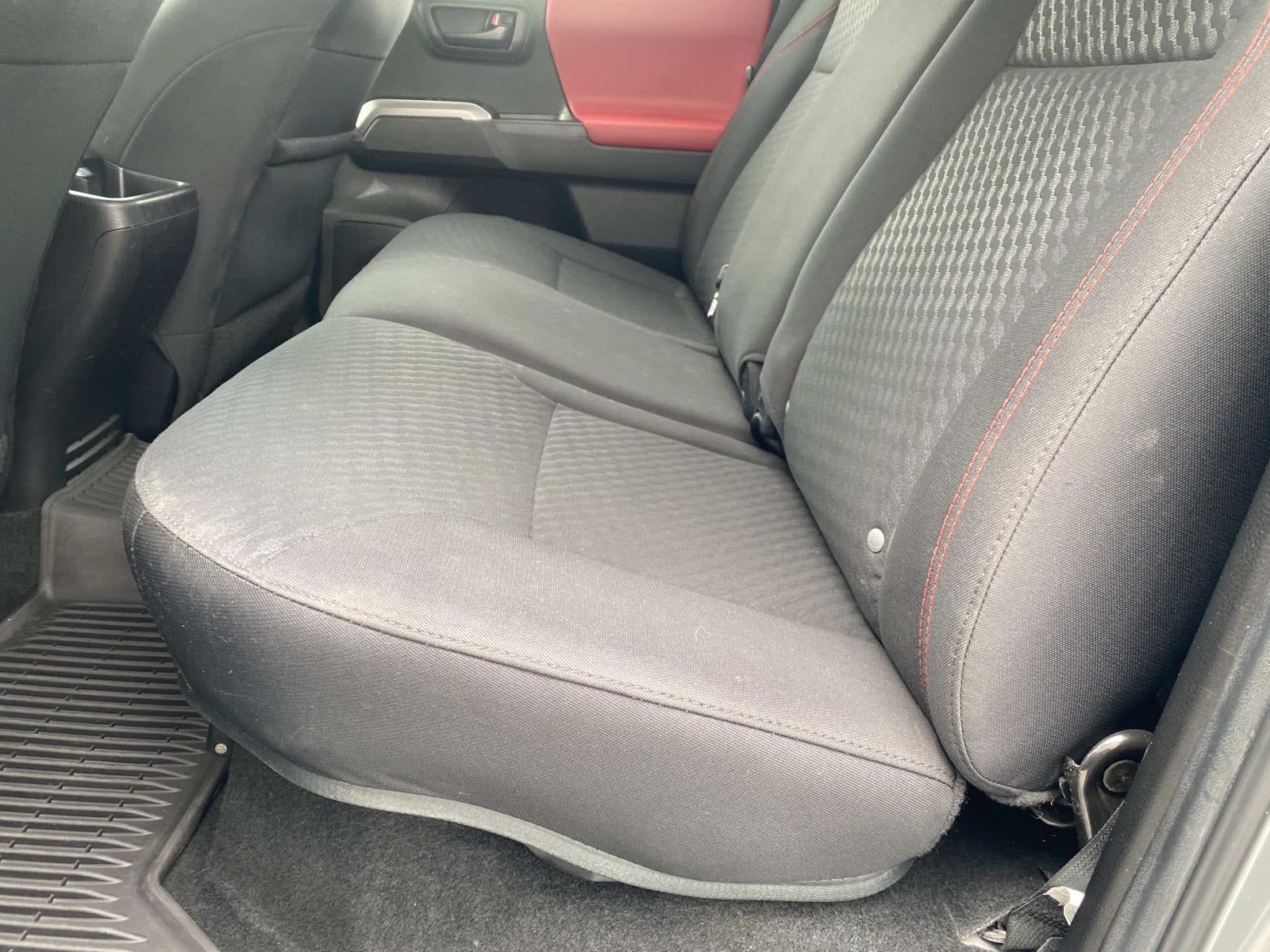 2023 Toyota Tacoma 2WD SR5 Double Cab 5' Bed V6 AT (Natl)