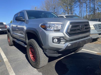 2023 Toyota Tacoma 2WD SR5