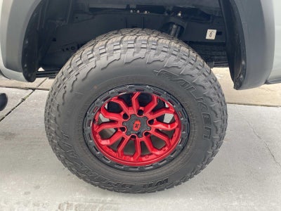 2023 Toyota Tacoma 2WD SR5 Double Cab 5' Bed V6 AT (Natl)