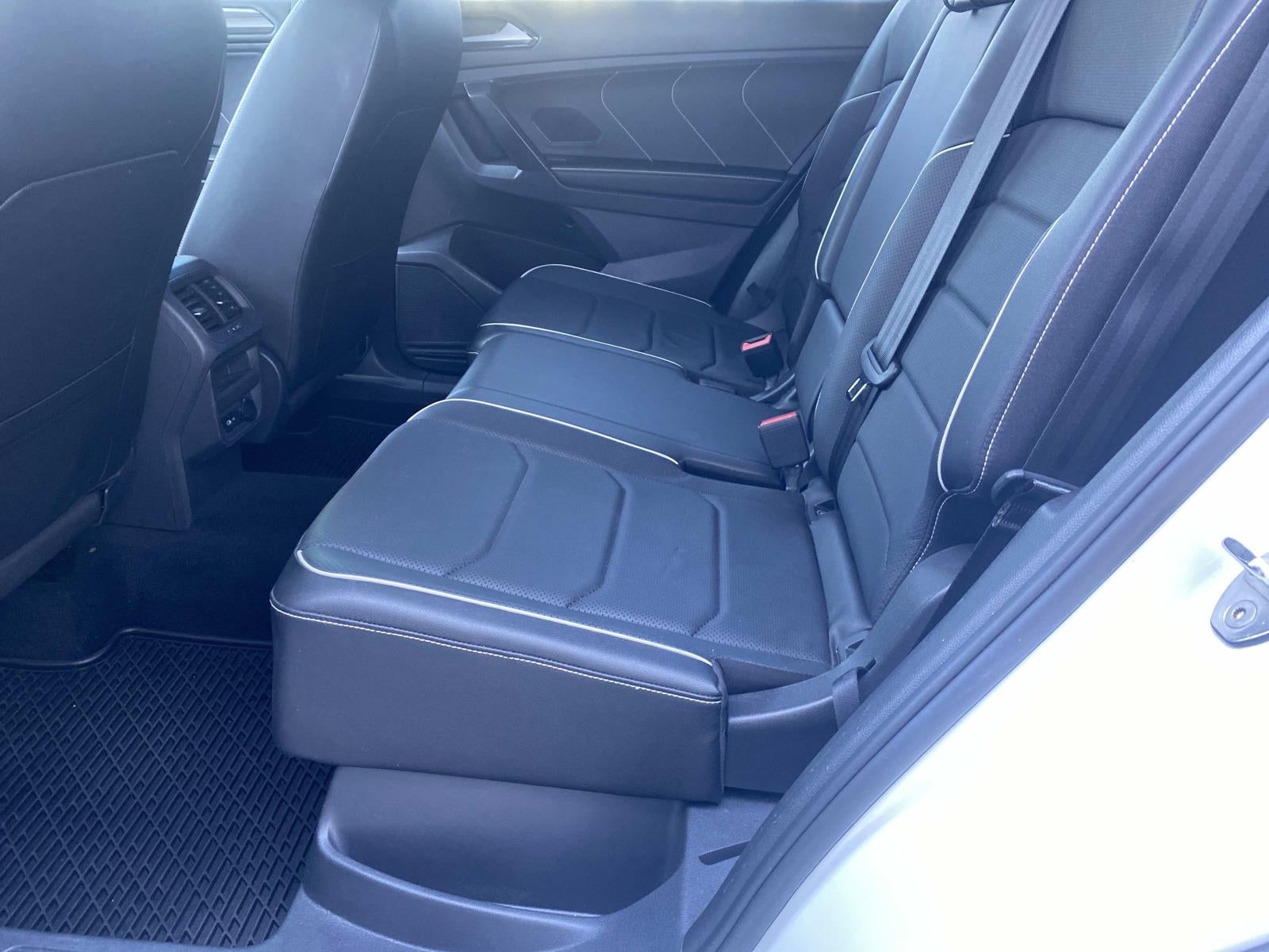 2022 Volkswagen Tiguan 2.0T SEL R-Line 4MOTION