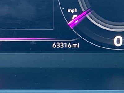 2022 Volkswagen Tiguan 2.0T SEL R-Line 4MOTION