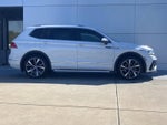 2022 Volkswagen Tiguan 2.0T SEL R-Line 4MOTION