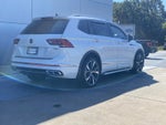 2022 Volkswagen Tiguan 2.0T SEL R-Line 4MOTION