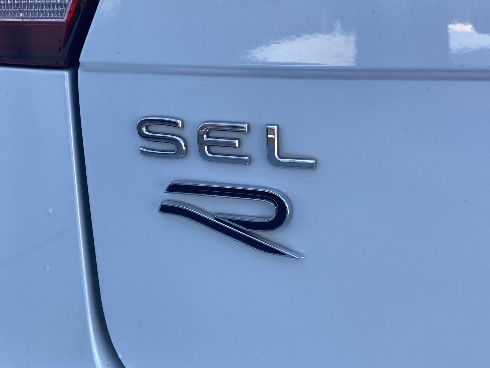2022 Volkswagen Tiguan 2.0T SEL R-Line 4MOTION