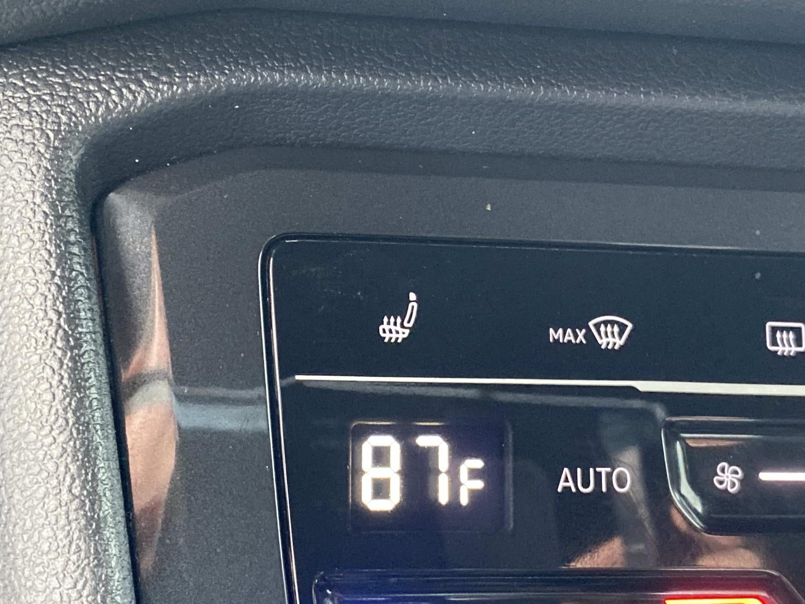 2023 Volkswagen Tiguan 2.0T SE R-Line Black FWD