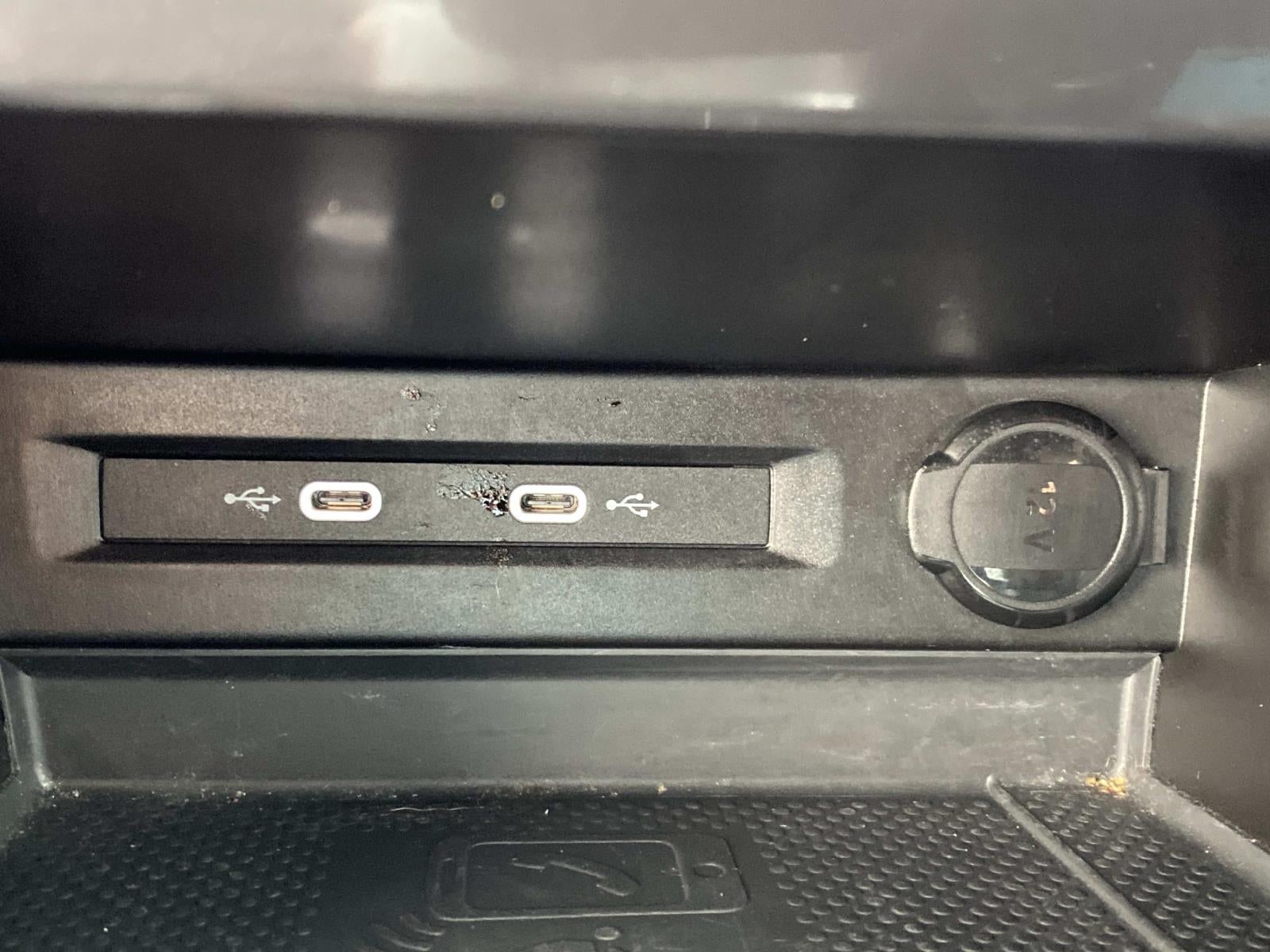 2023 Volkswagen Tiguan 2.0T SE R-Line Black FWD