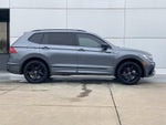 2023 Volkswagen Tiguan 2.0T SE R-Line Black FWD