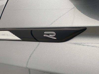 2023 Volkswagen Tiguan 2.0T SE R-Line Black FWD