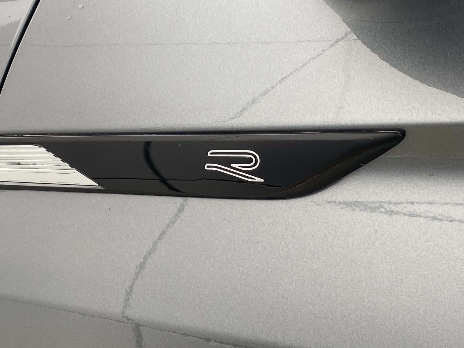 2023 Volkswagen Tiguan 2.0T SE R-Line Black FWD