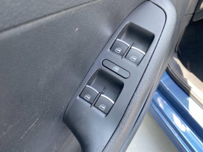 2017 Volkswagen Jetta 1.8T SEL Auto
