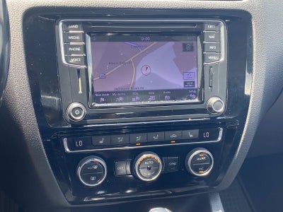 2017 Volkswagen Jetta 1.8T SEL Auto