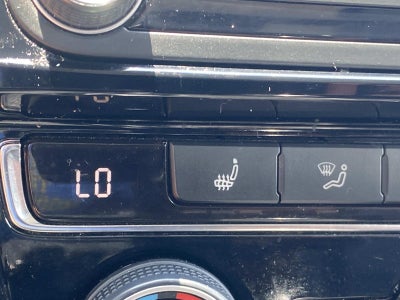 2017 Volkswagen Jetta 1.8T SEL Auto