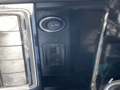 2017 Volkswagen Jetta 1.8T SEL Auto