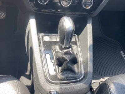 2017 Volkswagen Jetta 1.8T SEL Auto